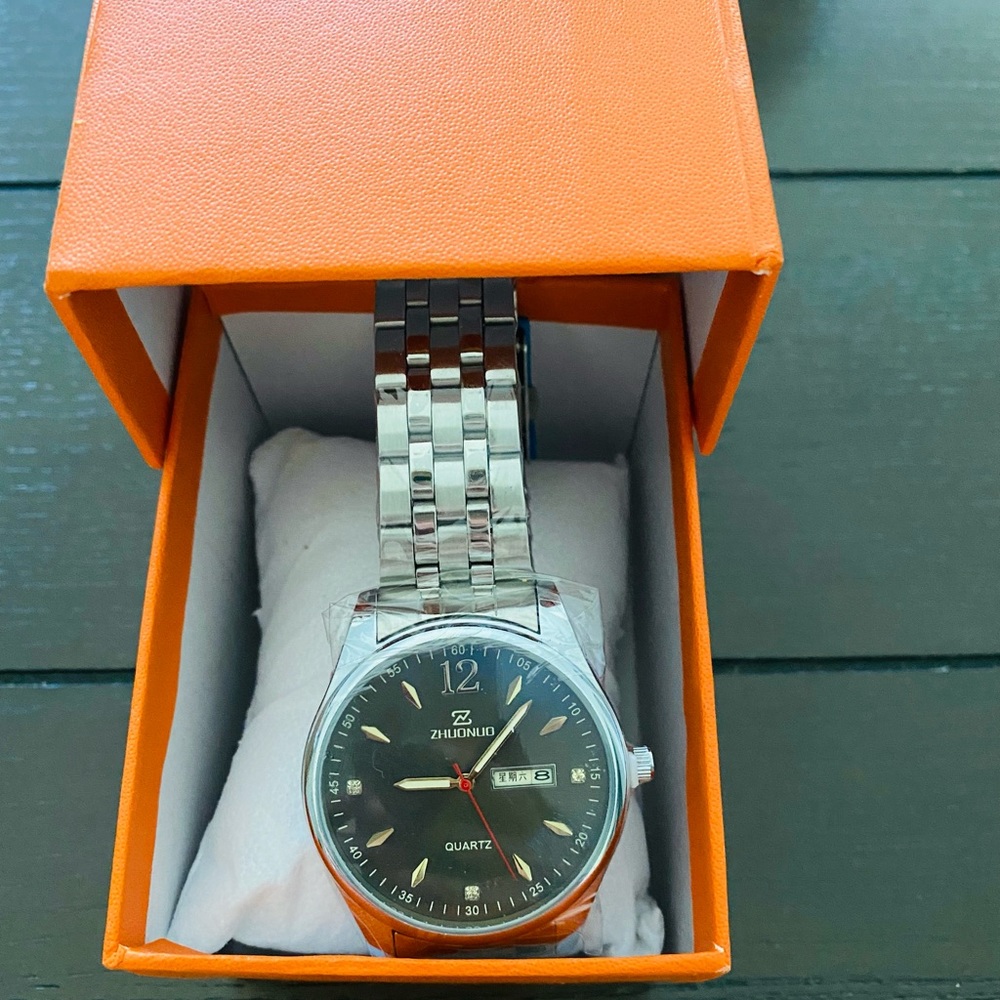 Men’s Watch